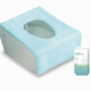 📢📢50 % de réduction !! ⏰Lot de housses de siège de toilettes jetables imperméables🚽