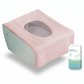 📢📢50 % de réduction !! ⏰Lot de housses de siège de toilettes jetables imperméables🚽