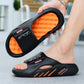 🔥Hot Sale 50% OFF🔥Stop Foot Pain! Cloud-Like Memory Foam Slides – Arch Support for All-Day Standing 🦶