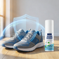 ⏳Spécial à durée limitée⏰Spray désodorisant pour chaussures et chaussettes👞🧦