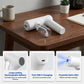 ⏳Time-Limited Special⏰Cordless Nano Atomizer Spray Gun‑Blue Light Touchless Disinfecting Sprayer, 380ML Rechargeable Ultra‑Fine Mist Gun for Home, Office & Household Sanitizing