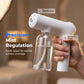 ⏳Time-Limited Special⏰Cordless Nano Atomizer Spray Gun‑Blue Light Touchless Disinfecting Sprayer, 380ML Rechargeable Ultra‑Fine Mist Gun for Home, Office & Household Sanitizing