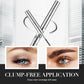 🎉 LIMITED TIME 50% OFF! 👁️ Lengthening Waterproof Mascara – Volumizing, No Clumps & Long-Lasting Wear ✨