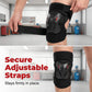⏳Time-Limited Special ⏰Motorcycle Knee & Elbow Guard Set