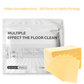 🧼 Multi-Surface Deep Cleaning Sheets (100 PCS) ✨ Powerful Stain Removal for Kitchen, Bathroom & More