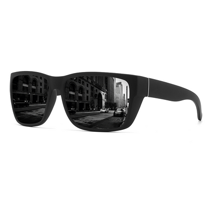 😎🕶️ Unisex Polarized Sunglasses For Running, Cycling, Driving, And Sports