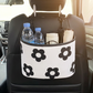 Multifunctional Car Seat Back Hanging Organizer Bag