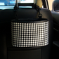 Multifunctional Car Seat Back Hanging Organizer Bag