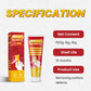 PVZXR® Non-Toxic Wall Repair Solution Rewalepair