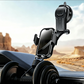 Magnetic Suction Car Phone Mount