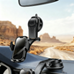 Magnetic Suction Car Phone Mount