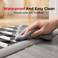 🌀🏡🔀 LIMITED-TIME 50% OFF! Versatile Self-Adhesive Floor Transition – Flexible to Bend, Cuts to Length, Works on Tile, Wood, Laminate, Concrete – Seamless Connection for Any Floor Type 🌿