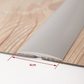 🌀🏡🔀 LIMITED-TIME 50% OFF! Versatile Self-Adhesive Floor Transition – Flexible to Bend, Cuts to Length, Works on Tile, Wood, Laminate, Concrete – Seamless Connection for Any Floor Type 🌿