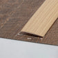 🌀🏡🔀 LIMITED-TIME 50% OFF! Versatile Self-Adhesive Floor Transition – Flexible to Bend, Cuts to Length, Works on Tile, Wood, Laminate, Concrete – Seamless Connection for Any Floor Type 🌿