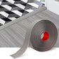 🌀🏡🔀 LIMITED-TIME 50% OFF! Versatile Self-Adhesive Floor Transition – Flexible to Bend, Cuts to Length, Works on Tile, Wood, Laminate, Concrete – Seamless Connection for Any Floor Type 🌿
