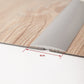 🌀🏡🔀 LIMITED-TIME 50% OFF! Versatile Self-Adhesive Floor Transition – Flexible to Bend, Cuts to Length, Works on Tile, Wood, Laminate, Concrete – Seamless Connection for Any Floor Type 🌿