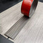 🌀🏡🔀 LIMITED-TIME 50% OFF! Versatile Self-Adhesive Floor Transition – Flexible to Bend, Cuts to Length, Works on Tile, Wood, Laminate, Concrete – Seamless Connection for Any Floor Type 🌿
