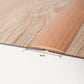 🌀🏡🔀 LIMITED-TIME 50% OFF! Versatile Self-Adhesive Floor Transition – Flexible to Bend, Cuts to Length, Works on Tile, Wood, Laminate, Concrete – Seamless Connection for Any Floor Type 🌿