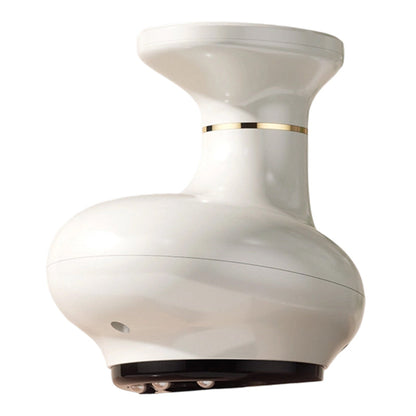 Heated Vacuum Cupping Massager