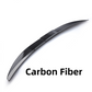 Car Downforce Rear Spoiler
