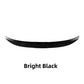 Car Downforce Rear Spoiler