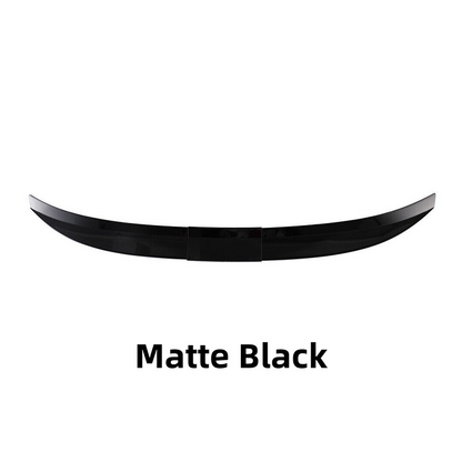 Car Downforce Rear Spoiler