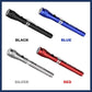📢📢49% OFF !! ⏰Multifunctional Magnetic Telescopic Flashlight