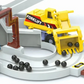 Interactive Electric Quarry Adventure Train & Track Set