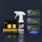 Headlight Restoration Kit