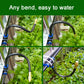 Universal Automatic Sprinkler Irrigation System