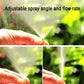 Universal Automatic Sprinkler Irrigation System