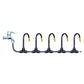 Universal Automatic Sprinkler Irrigation System
