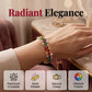 🌸 50% OFF NOW! 🌸Women's Elegant Multicolor Tennis Bracelet