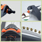 19-hole Automatic Oscillating Sprinkler