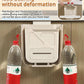 Folding Hanging Kitchen Waste Trash Can