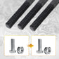 🎉 2026 Sale — Over 26,000 Sold! 🔧 Thread Restoring File – Multi-Pitch & Heat-Treated Steel ⚙️