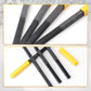 🎉 2026 Sale — Over 26,000 Sold! 🔧 Thread Restoring File – Multi-Pitch & Heat-Treated Steel ⚙️