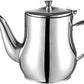 Stainless Steel Oil Filter Pot (24oz)