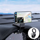 Magnetic Dashboard Clip Car Phone Mount