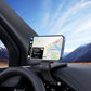 Magnetic Dashboard Clip Car Phone Mount