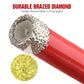 Professional Dry Drilling Hole Saw Kit (6-35mm)