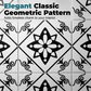 Waterproof & Non-Slip Floor Tile Stickers for Kitchen & Bathroom