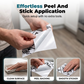 Waterproof & Non-Slip Floor Tile Stickers for Kitchen & Bathroom