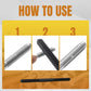 Thread Restoring File