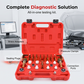 Universal Automotive Air Conditioning Leak Detection