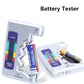 🎁Hot Sale⚡Battery Tester Makes Your Life Easier