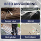 High pressure washing kit