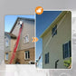 High pressure washing kit