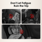 Inflatable Car Air Mattress Travel Bed