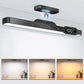 Portable Long Lasting Adjustable Magnetic Light